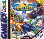Buzz Lightyear of Star Command - GameBoy Color (Loose (Game Only)) - Game On