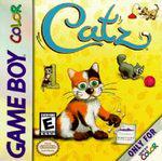 Catz - GameBoy Color (Loose (Game Only)) - Game On