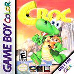 Croc - GameBoy Color (Loose (Game Only)) - Game On