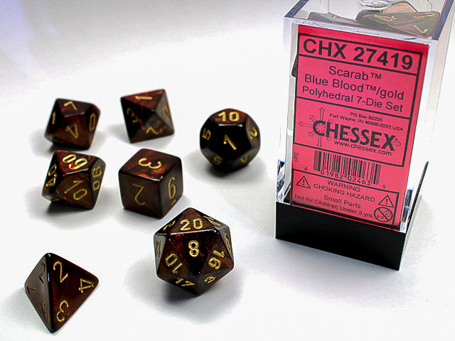 27419 - Game On