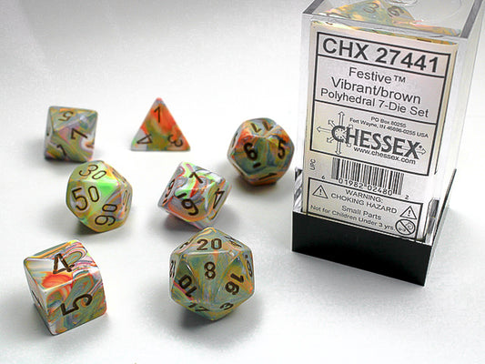 27441 - Game On
