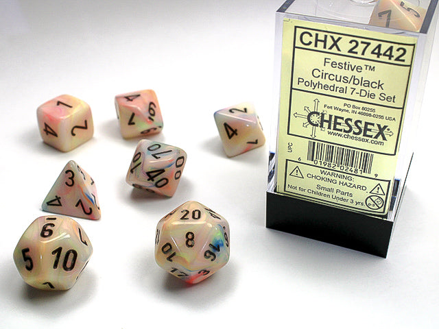 27442 - Game On