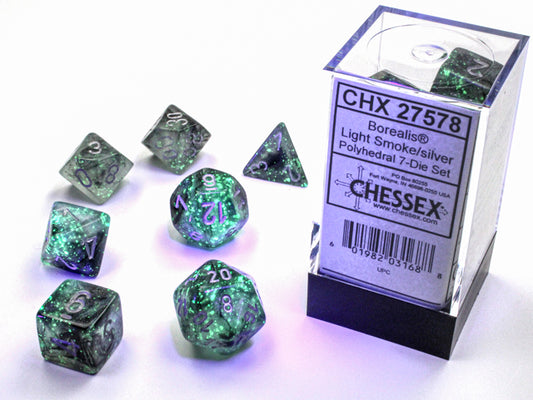 27578 - Game On