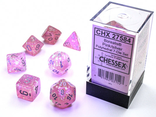 27584 - Game On