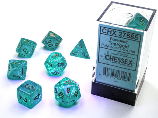 27585 - Game On