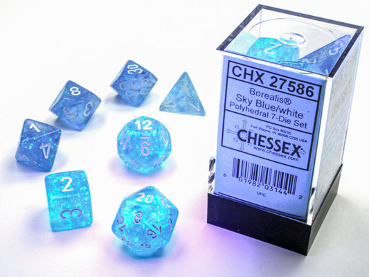 27586 - Game On