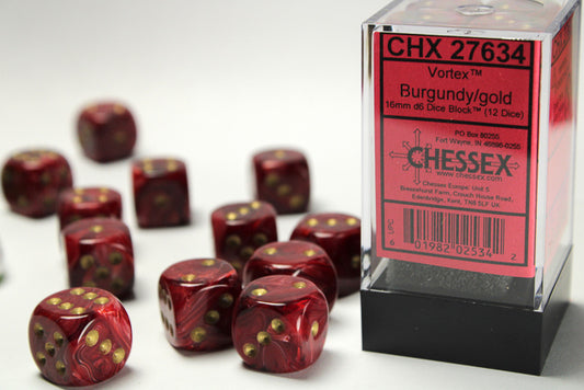 27634 - Game On