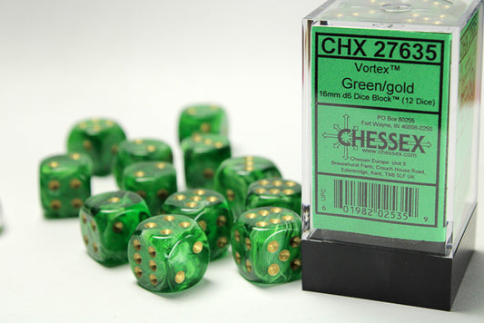 27635 - Game On