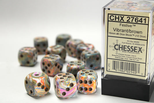 27641 - Game On