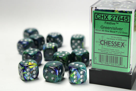 27645 - Game On