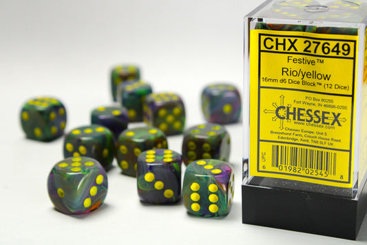 27649 - Game On