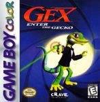 Gex Enter the Gecko - GameBoy Color (Loose (Game Only)) - Game On