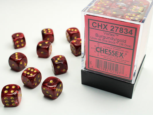 27834 - Game On