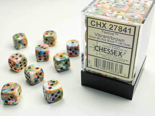 27841 - Game On