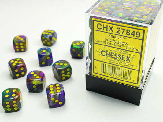 27849 - Game On