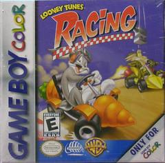 Looney Tunes Racing - GameBoy Color (Loose (Game Only)) - Game On