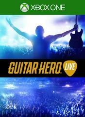 Guitar Hero Live [Game Only] - Xbox One (Complete In Box) - Game On