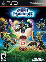 Skylanders Imaginators [Game Only] - Playstation 3 (Complete In Box) - Game On