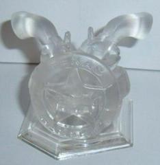 Lone Ranger Playset Crystal [Two Gun] - Disney Infinity (Complete In Box) - Game On