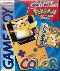 Pokemon Special Edition Gameboy Color System - GameBoy Color (Loose (Game Only)) - Game On