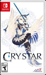 Crystar - Nintendo Switch (Complete In Box) - Game On