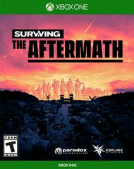Surviving the Aftermath - Xbox One (Complete In Box) - Game On