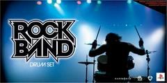 Rock Band Drum Set - Playstation 3 (Loose (Game Only)) - Game On
