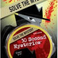 30 Second Mysteries - Mystery - Game On