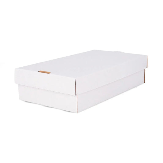 3000ct - Super Shoe Storage Box - Game On