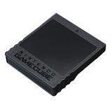 16MB 251 Block Memory Card - Gamecube (Loose (Game Only)) - Game On