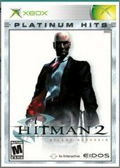 Hitman 2 [Platinum Hits] - Xbox (Complete In Box) - Game On
