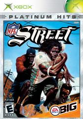 NFL Street [Platinum Hits] - Xbox (Complete In Box) - Game On