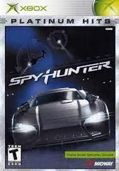 Spy Hunter [Platinum Hits] - Xbox (Complete In Box) - Game On