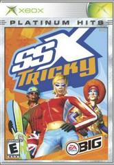 SSX Tricky [Platinum Hits] - Xbox (Complete In Box) - Game On