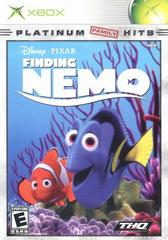 Finding Nemo [Platinum Hits] - Xbox (Complete In Box) - Game On