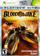 Blood Wake [Platinum Hits] - Xbox (Complete In Box) - Game On