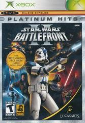 Star Wars Battlefront 2 [Platinum Hits] - Xbox (Loose (Game Only)) - Game On