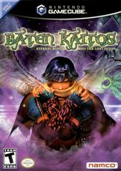 Baten Kaitos - Gamecube (Loose (Game Only)) - Game On