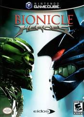 Bionicle Heroes - Gamecube (Loose (Game Only)) - Game On