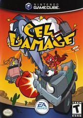Cel Damage - Gamecube (Complete In Box) - Game On