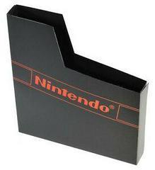 Nintendo Dust Sleeve [Red] - NES (Loose (Game Only)) - Game On