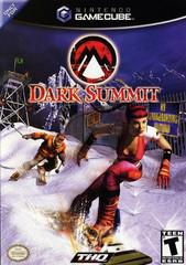Dark Summit - Gamecube (Complete In Box) - Game On