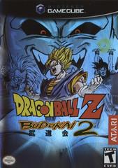 Dragon Ball Z Budokai 2 - Gamecube (Loose (Game Only)) - Game On