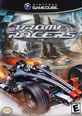 Drome Racers - Gamecube (Complete In Box) - Game On