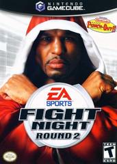Fight Night Round 2 - Gamecube (Loose (Game Only)) - Game On