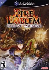 Fire Emblem Path of Radiance - Gamecube (Complete In Box) - Game On