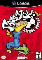 Freestyle Street Soccer - Gamecube (Complete In Box) - Game On