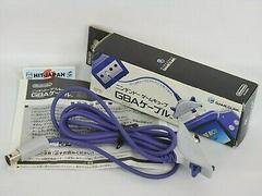 Gamecube to Gameboy Advanced Link Cable - Gamecube (Loose (Game Only)) - Game On