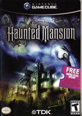 Haunted Mansion - Gamecube (Complete In Box) - Game On