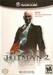 Hitman 2 - Gamecube (Complete In Box) - Game On